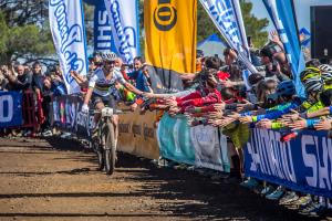 Arrivo Schurter